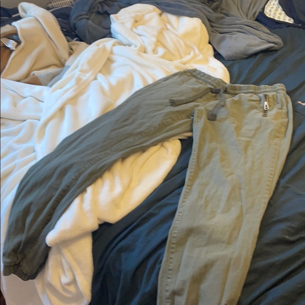 pants